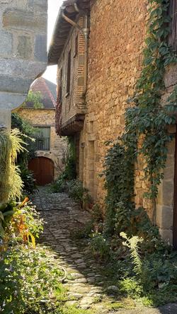 Visite Capdennac - Chambre d'hotes de charme - Lot