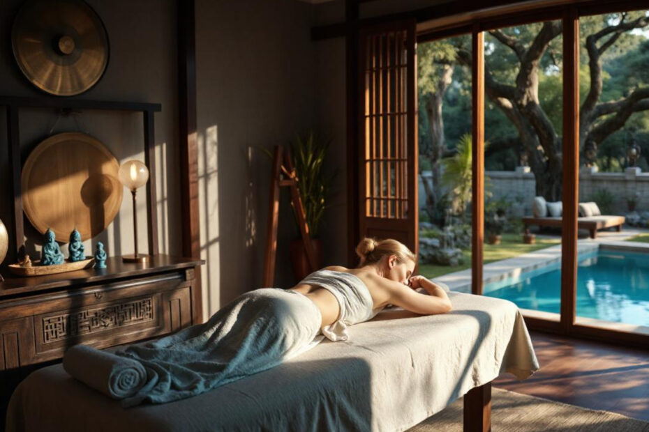 maison d'hotes de luxe - vers - Cahors - Lot