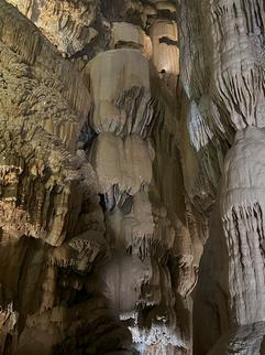 Padirac Chasm - Romantic Hotel Cahors - Lot - France