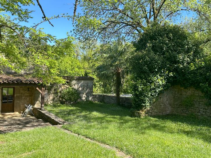 Ressourcement - Chambres dhotes de Charme - Saint Gery Vers - Lot