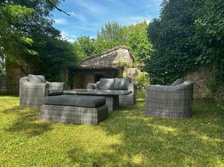 Wellness and Reconnection - Romantic bed and breakfast with 3.5-acre Park - saint cirq lapopie - Lot - France Wellness and Reconnection - Romantic bed and breakfast with 3.5-acre Park - saint cirq lapopie - Lot - France