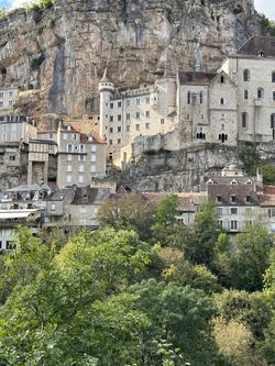 Visite de Rocamadour - Chambres d'hotes de Charme - Cahors - Lot