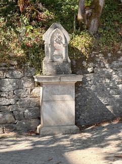 Rocamadour History - Romantic Hotel with pool near vineyard - Lot - France Rocamadour History - Romantic Hotel with pool near vineyard - Lot - France