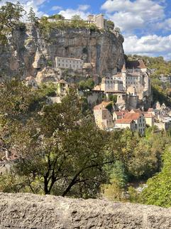 History Rocamadour - bed and breakfast cahors History Rocamadour - bed and breakfast cahors