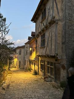 Saint-Cirq Lapopie - Chambre d'hotes de charme - Cahors - Lot