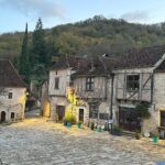 Saint-Cirq Lapopie - b&b cahors - Quercy - Lot