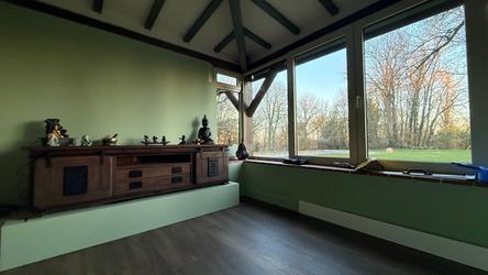 Bien-Etre - Massage - Chambre d'hotes de Charme - Cahors Lot