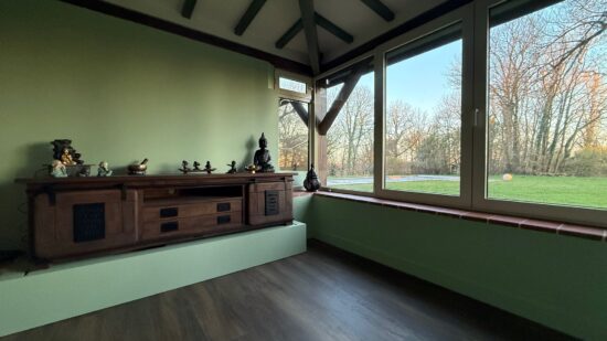 Wellness Services - Massage - Charming Guesthouse - Cahors Lot