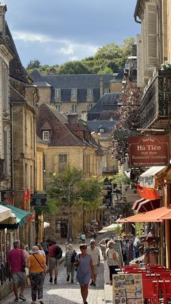 Visite de Sarlat - Chambres d'hotes de charme