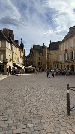 Visite de Sarlat - Chambres d'hotes de charme
