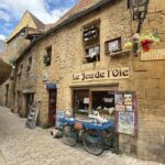 Visite de Sarlat - Chambres d'hotes de charme
