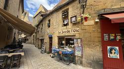 Visite de Sarlat - Chambres d'hotes de charme