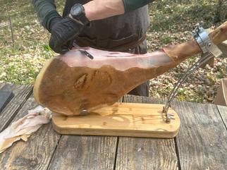 Regional products - Ferme de Tessou - guesthouse cahors - saint cirq lapopie - Lot - France