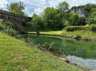 Village of Vers - bed and breakfast cahors - Cahors - France