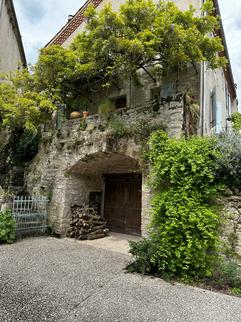 Village of Vers - b&b cahors - Cahors - France