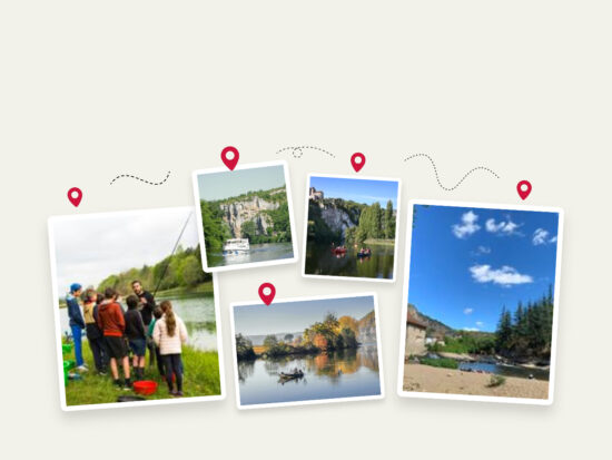 maison d'hotes de luxe - Vers - Lot