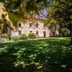 Maison d’hôtes de charme dans le Lot, point de départ idéal pour découvrir Cahors et Saint-Cirq-Lapopie